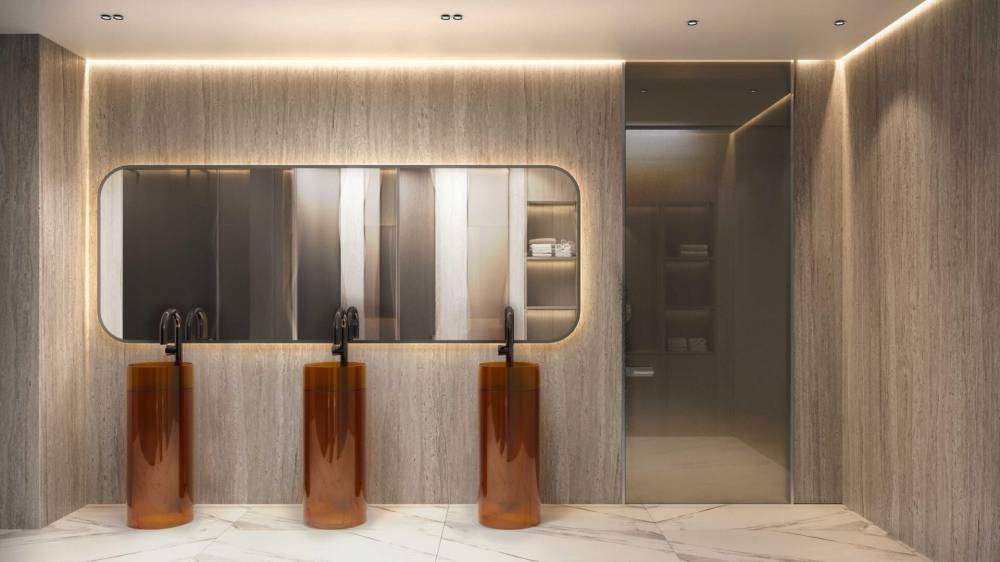 Villa Del Divos Residences — project photo 32